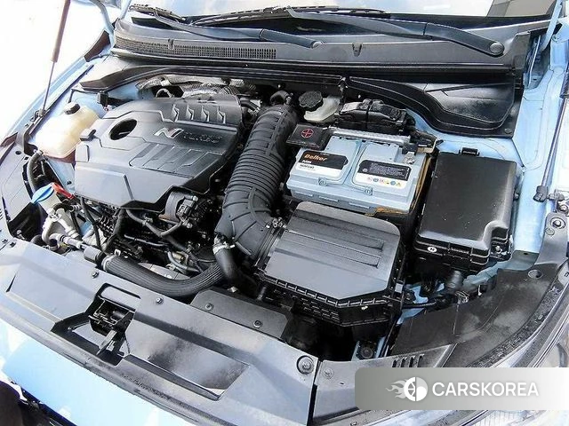 Hyundai Veloster (JS) id 4776348 из Кореи 9