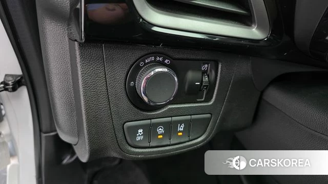 Chevrolet (GM Daewoo) The New Spark id 4402397 из Кореи 9