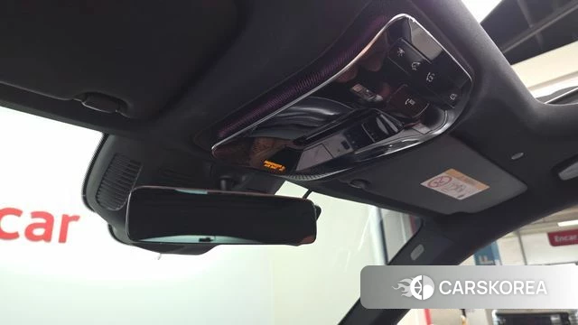 Mercedes-Benz GLC-Class X254 id 5001495 из Кореи 9
