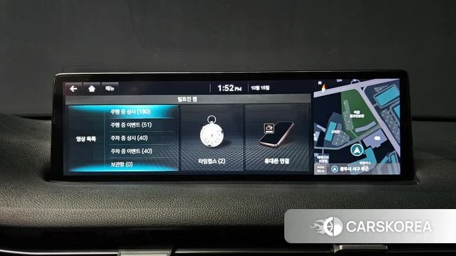 Genesis GV70 id 4992462 из Кореи 9