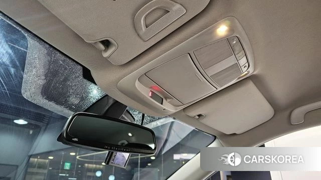 Renault Korea (Samsung) The New QM6 id 3820415 из Кореи 9