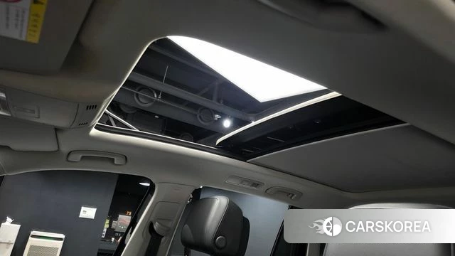 Volkswagen Tiguan second Generation id 5023309 из Кореи 9