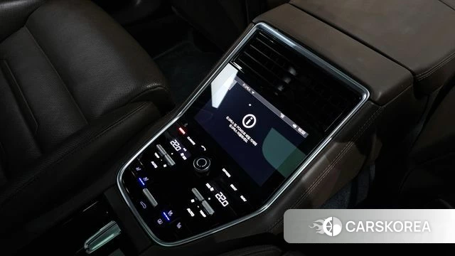 Porsche Panamera (971) id 4907763 из Кореи 9