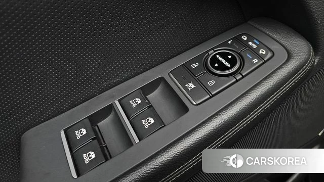 Genesis G80 id 4987864 из Кореи 9