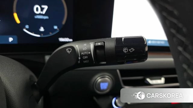 Hyundai Sonata D Edge (DN8) id 5051771 из Кореи 9