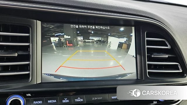 Hyundai The New Avante AD id 4755249 из Кореи 9