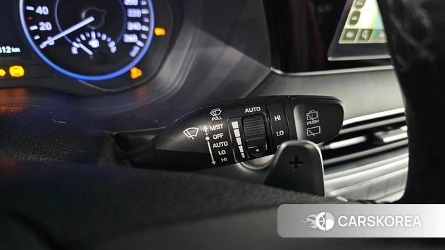Hyundai Palisade id 5054469 из Кореи 9