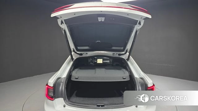 Polestar Polestar 2 id 4950036 из Кореи 9