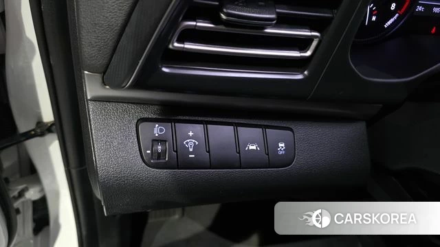 Hyundai The New Avante AD id 4998366 из Кореи 9