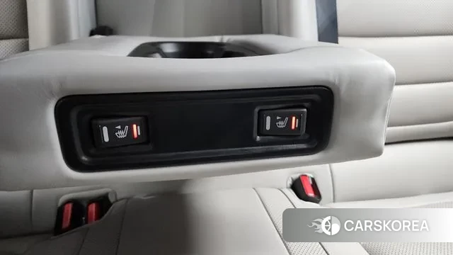 Renault Korea (Samsung) The New QM6 id 3676428 из Кореи 9