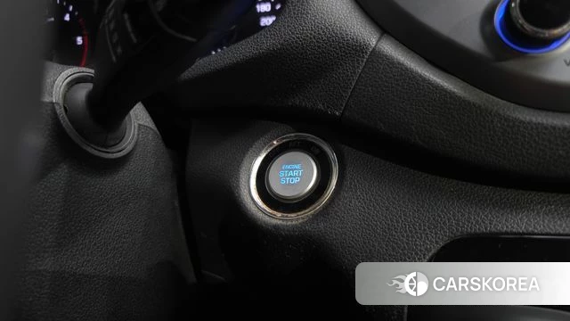 Hyundai All New Tucson id 4967871 из Кореи 9