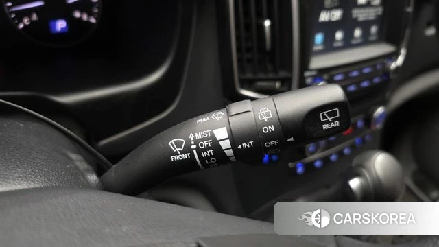 Hyundai The New Grand Starex id 4775722 из Кореи 9
