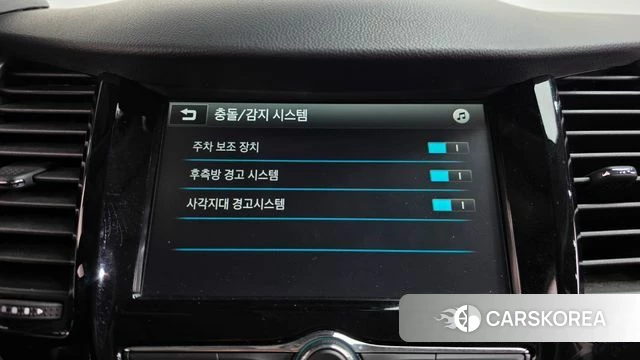 Chevrolet (GM Daewoo) The New Trax id 5018910 из Кореи 9