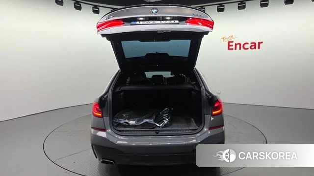 BMW 6 Series GT (G32) id 5053395 из Кореи 9