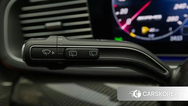 Mercedes-Benz GLE-Class W167 id 5001921 из Кореи 9