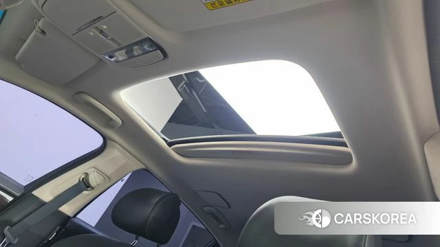 Genesis G90 id 5023680 из Кореи 9