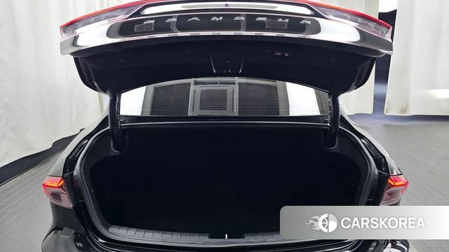 Hyundai The New Grandeur IG id 4936643 из Кореи 9