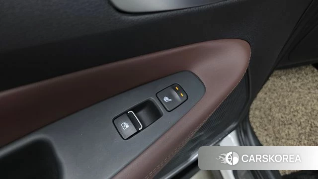Hyundai Santa Fe TM id 5004129 из Кореи 9