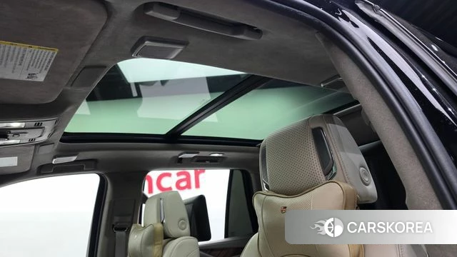 Cadillac Escalade 5th Generation id 5040836 из Кореи 9