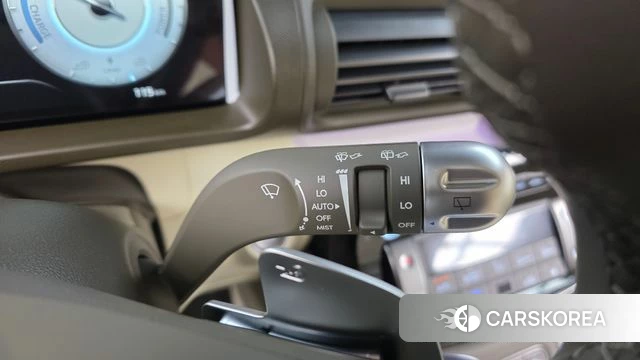 Hyundai Casper Electric id 5010900 из Кореи 9