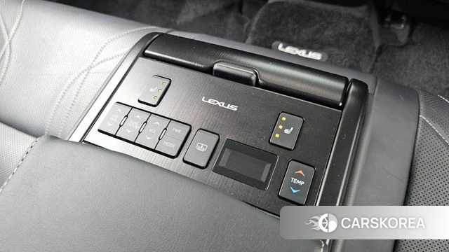 Lexus ES300h 7th generation id 5017592 из Кореи 9