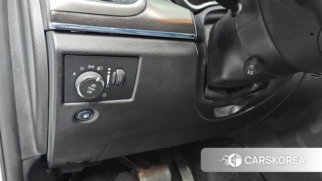 Jeep Grand Cherokee id 4944342 из Кореи 9