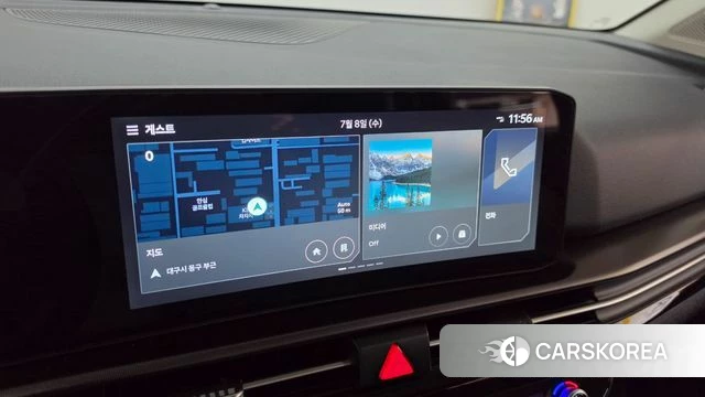 Kia The New Sportage 5th Generation id 4941078 из Кореи 9
