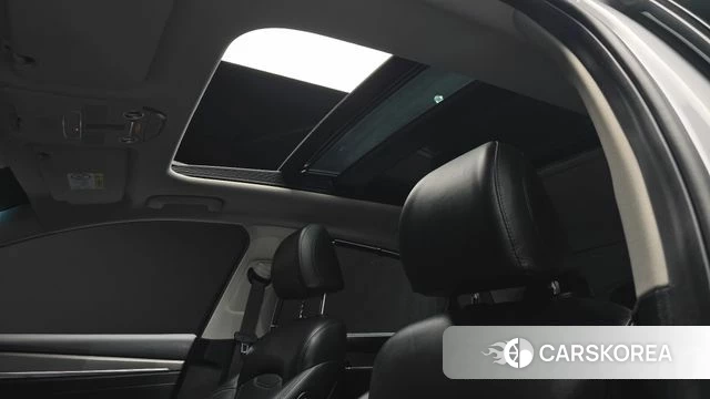 Hyundai The New Grandeur IG id 4836402 из Кореи 9