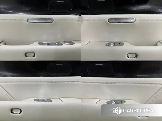 Genesis G90 (RS4) id 4970994 из Кореи 9