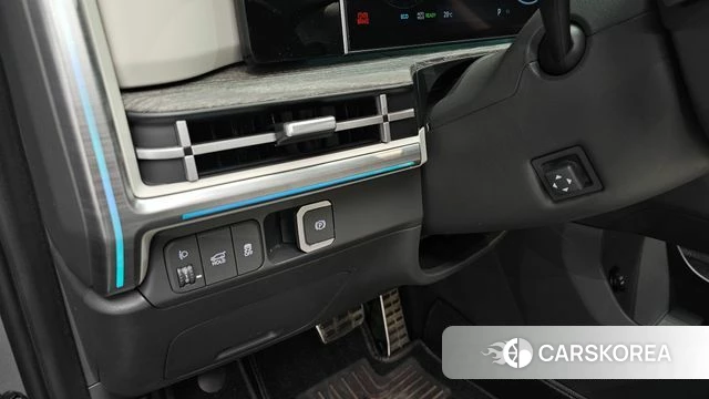 Hyundai Santa Fe (MX5) id 4928515 из Кореи 9
