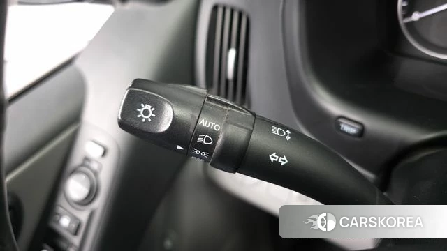 Hyundai The New Grand Starex id 4594102 из Кореи 9