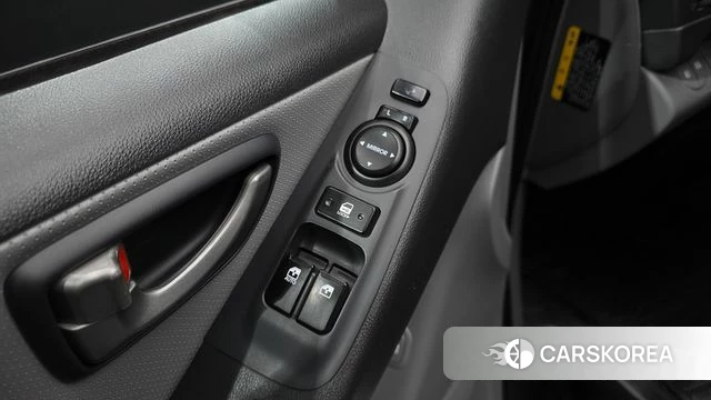 Hyundai The New Grand Starex id 5041742 из Кореи 9