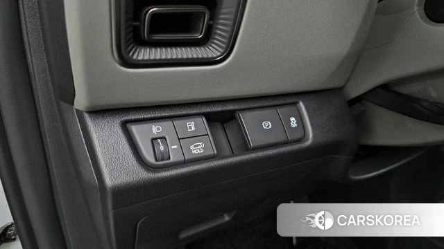 Kia EV5 id 4833961 из Кореи 9