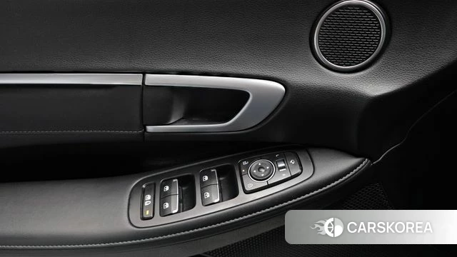 Hyundai Sonata D Edge (DN8) id 4985031 из Кореи 9