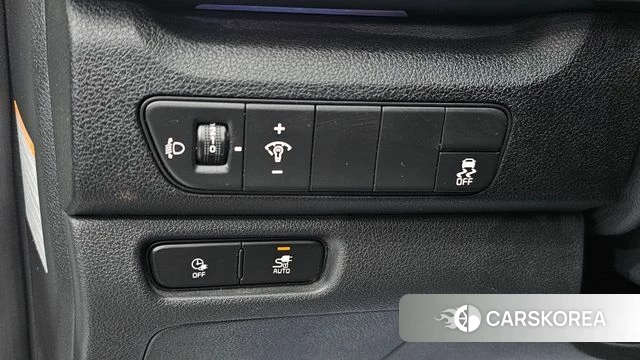 Kia Niro Plus id 5052951 из Кореи 9