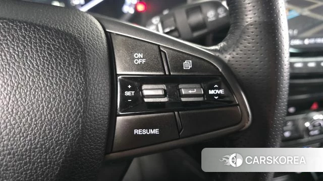 Ssangyong Rexton Sports Cannes id 3904786 из Кореи 9