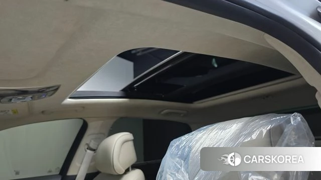 Genesis G80 (RG3) id 4986904 из Кореи 9