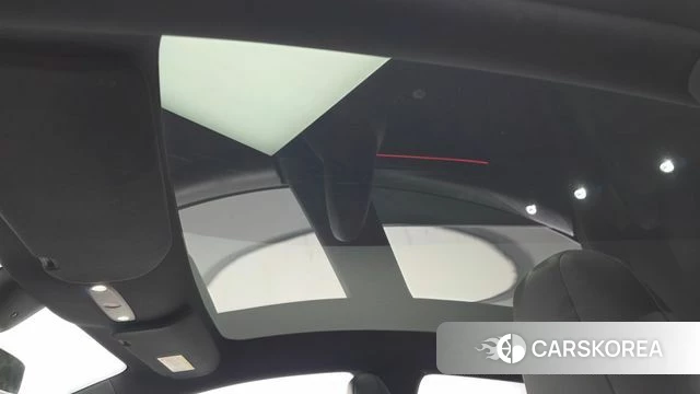 Tesla Model Y id 4892606 из Кореи 9