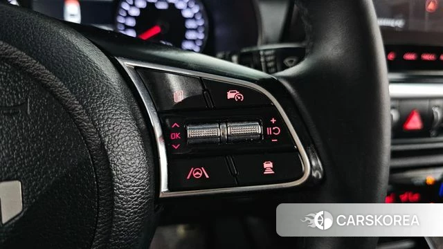 Kia The New K3 2nd generation id 4675111 из Кореи 9