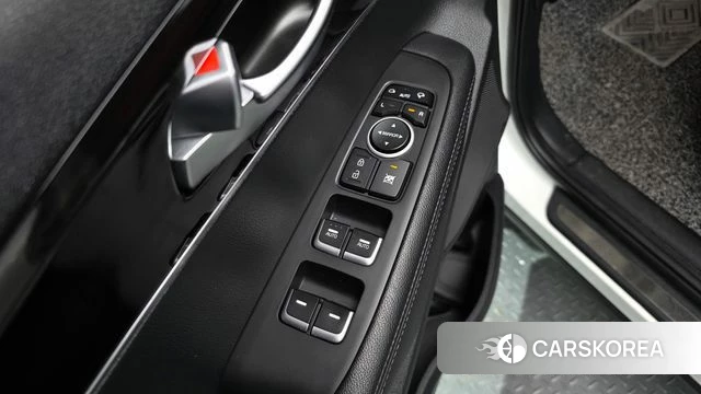 Kia The New Sorento id 4536684 из Кореи 10
