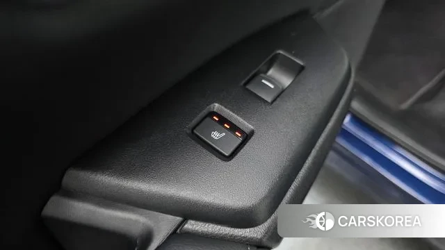 Honda CR-V 5th generation id 3438762 из Кореи 9
