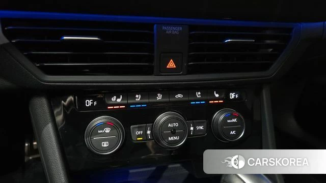 Volkswagen 7th Generation of Jetta id 5047336 из Кореи 9