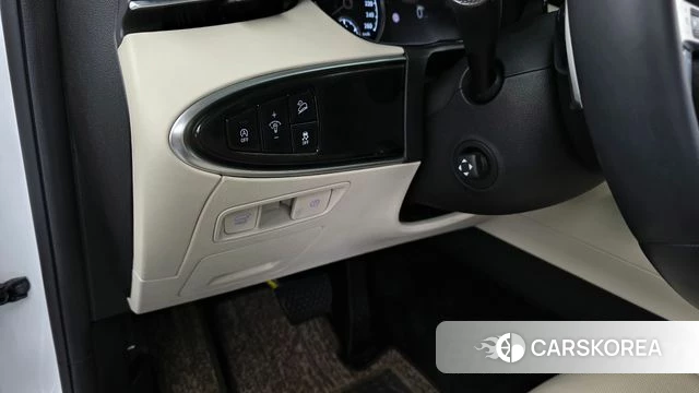 Genesis GV70 id 4996070 из Кореи 9