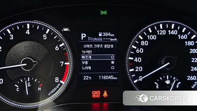 Hyundai Santa Fe TM id 4998707 из Кореи 9