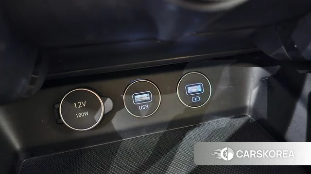 Genesis The New G70 id 4991201 из Кореи 9