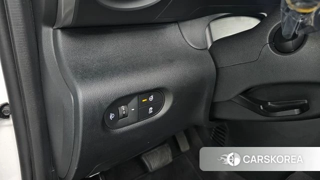 Hyundai Casper id 4835624 из Кореи 9