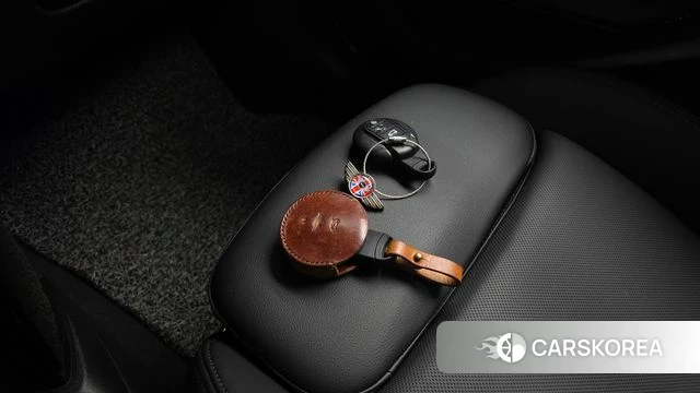 Mini Cooper S id 4987888 из Кореи 9