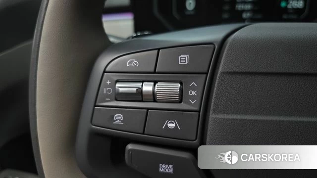 Kia EV3 id 4749177 из Кореи 9