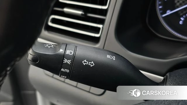 Hyundai The New Avante AD id 4998546 из Кореи 9