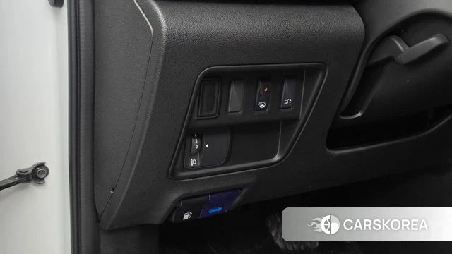 Renault Korea (Samsung) The New QM6 id 4998440 из Кореи 9